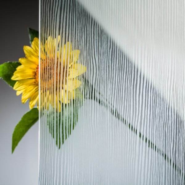 designglas-normalglas-madras-wenge-weiss-glasheld 5 mm Designglas Wenge