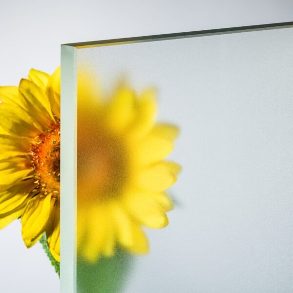 10 mm Designglas No Scratch