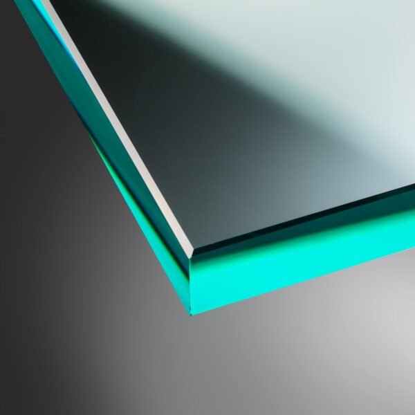 19 mm Float klar / Normalglas