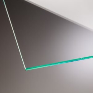 3 mm Float klar / Normalglas