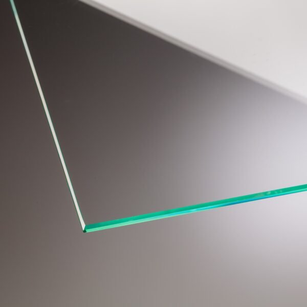 3 mm Float klar / Normalglas