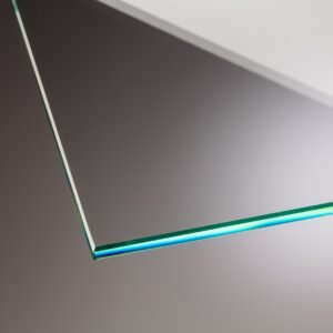 5 mm Float klar / Normalglas