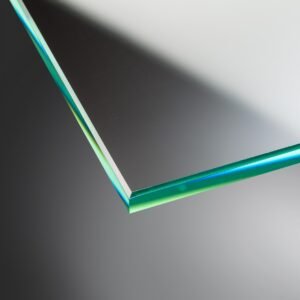 8 mm Float klar / Normalglas