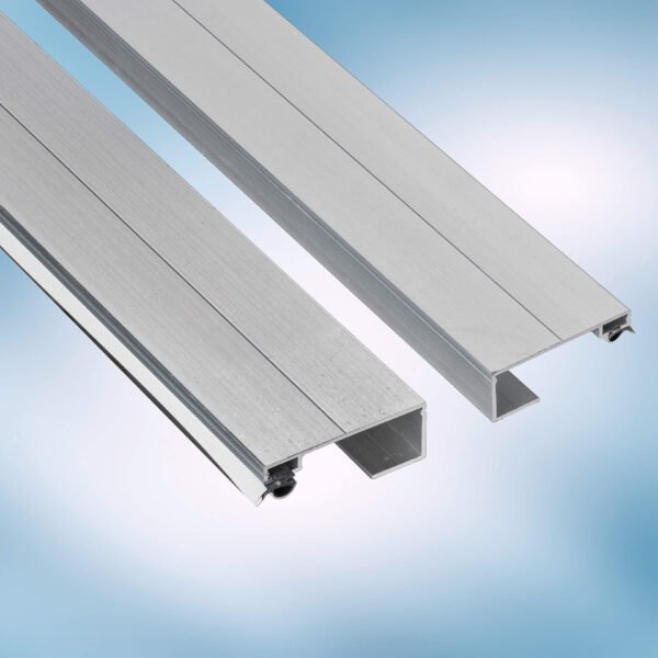 Glasdachprofil | Randprofil