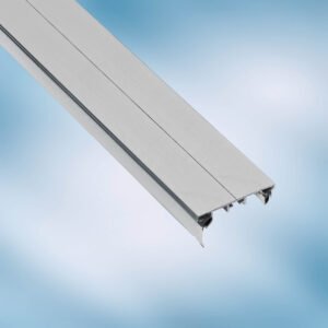 Glasdachprofil | Mittelprofil