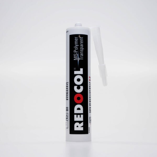 Montageklebstoff MS-Polymer Transparent