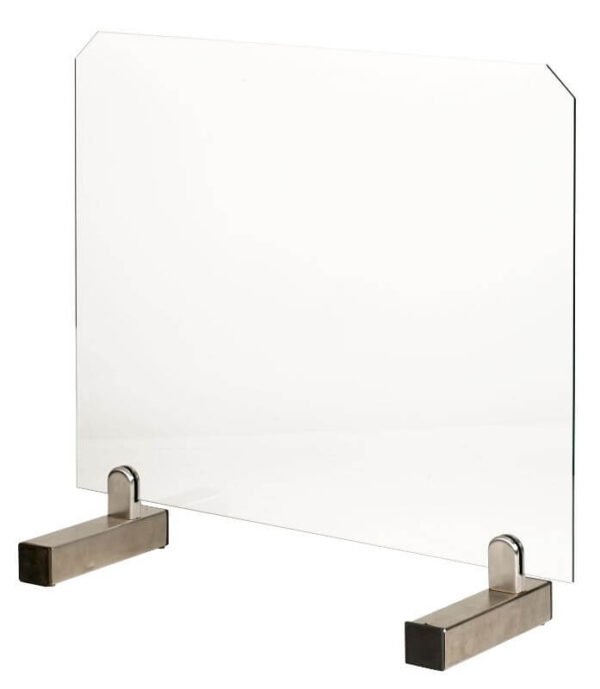 Infektionsschutz Einscheibig PURE