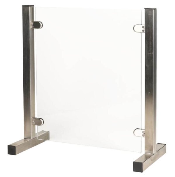 Infektionsschutz Einscheibig STRONG