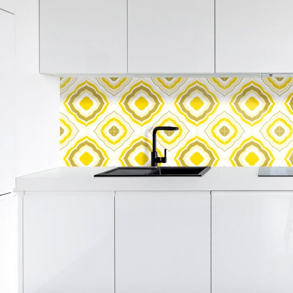 Küchenrückwand | Digitaldruck Fliesen