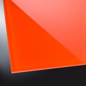 lackiertes-glas-glaenzend-classic-orange-ral-2001-glasheld Lackiertes Glas glänzend | Classic Orange 2001 | nach Maß