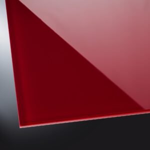 lackiertes-glas-glaenzend-dark-red-ral-3004-glasheld Lackiertes Glas glänzend | Dark Red 3004 | nach Maß