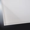 lackiertes-glas-glaenzend-pure-white-ral-9003-glasheld Lackiertes Glas glänzend | Pure White 9003 | nach Maß