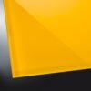 lackiertes-glas-glaenzend-rich-yellow-1023-glasheld Lackiertes Glas glänzend | Rich Yellow 1023 | nach Maß