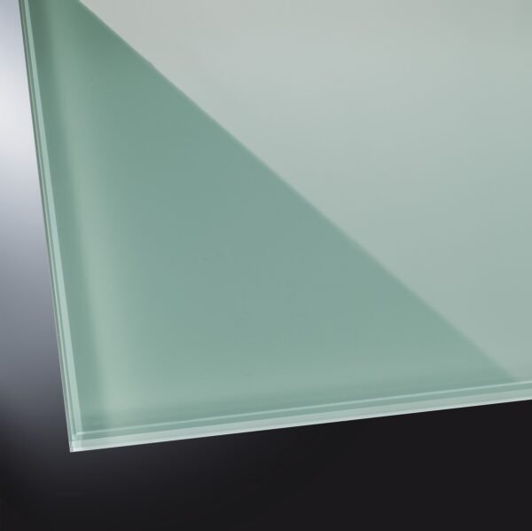 lackiertes-glas-glaenzend-sage-green-ral-8715-glasheld Lackiertes Glas glänzend | Sage Green 8715 | nach Maß