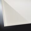 lackiertes-glas-glaenzend-soft-white-ral-9010-glasheld Lackiertes Glas glänzend | Soft White 9010 | nach Maß