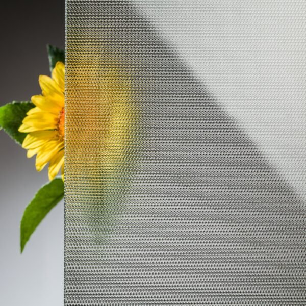 ornamentglas-masterpoint-glasheld 4 mm Ornamentglas Masterpoint