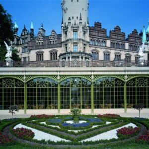 Restaurierungsglas | SCHOTT GOETHEGLAS