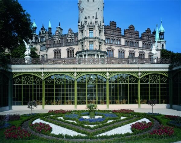 Restaurierungsglas | SCHOTT GOETHEGLAS