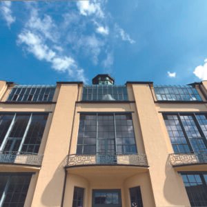 Restaurierungsglas | SCHOTT TIKANA®